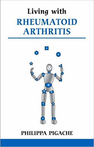 Living with Rheumatoid Arthritis